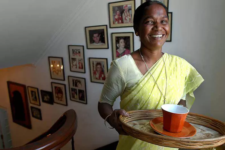 Best Aya Centre In Kolkata